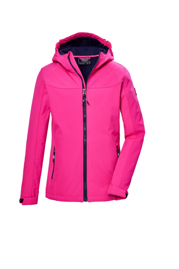 Killtec Kos 145 Softshell