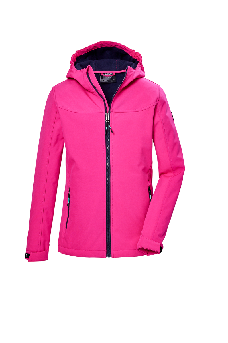 Killtec Kos 145 Softshell