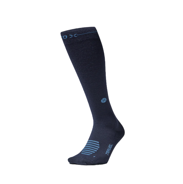 Stox Merino Reissokken Dames