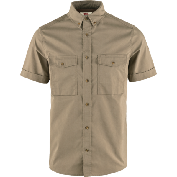Fjällräven Övik Air Stretch Overhemd