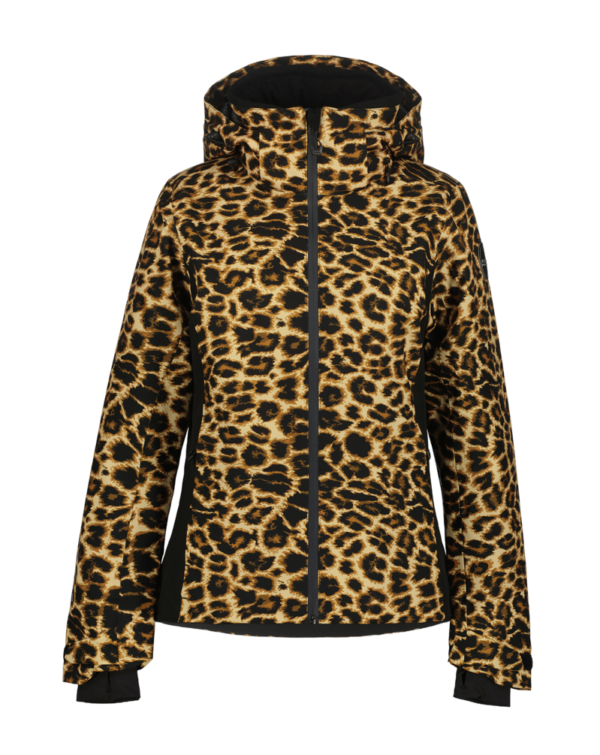 Icepeak Fowler Ski-jas