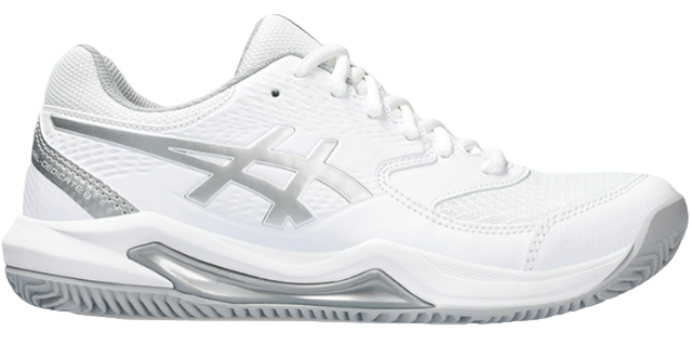 Asics Gel-Dedicate 8 Clay Tennisschoen