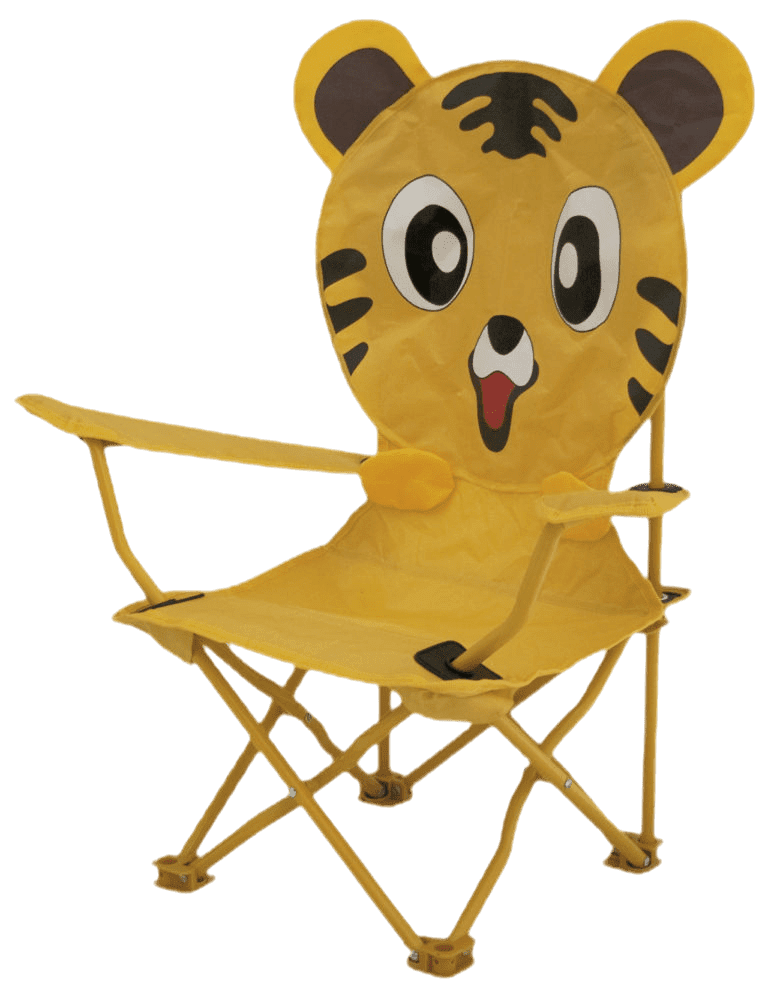 Eurotrail Ardeche Animal Campingstoel