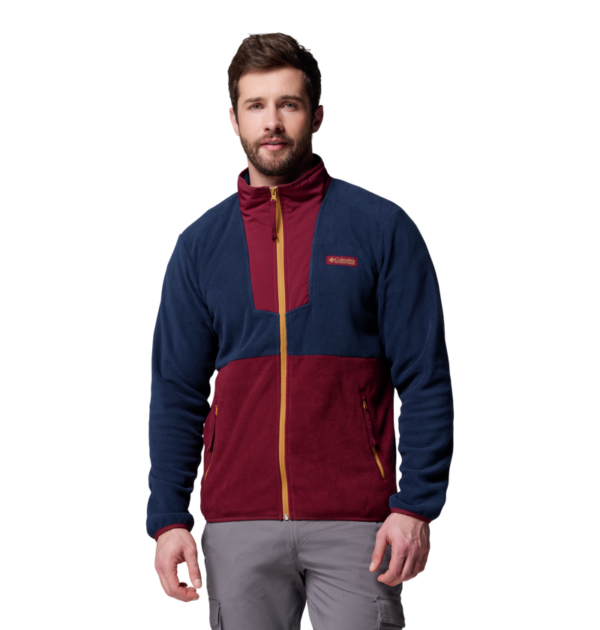 Columbia Sequoia Grove Fleecejas