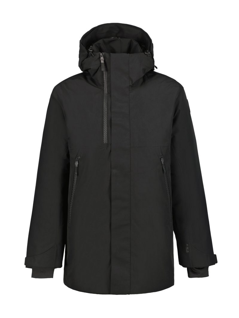 Luhta Junes Winterjas