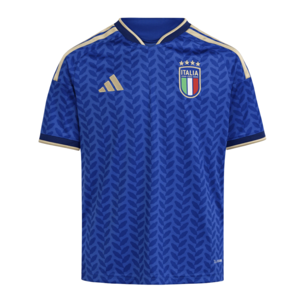 Adidas Italië Thuisshirt 2026 Junior