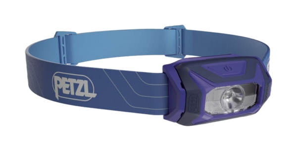 Petzl Tikkina Hoofdlamp