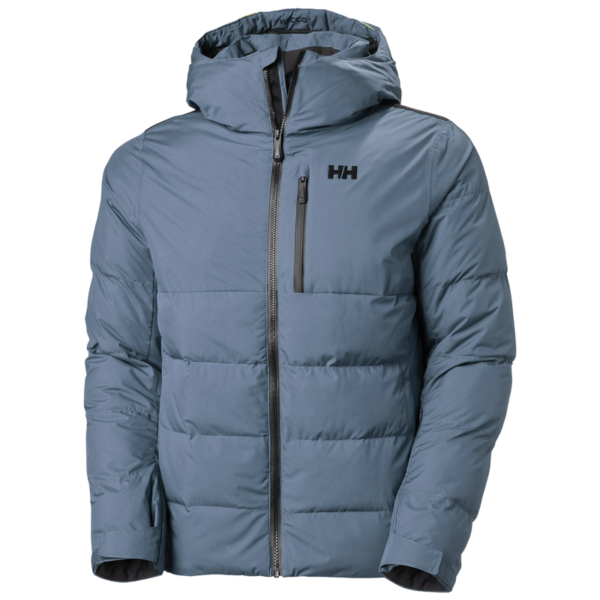 Helly Hansen Kvitfjell Race Ski-jas