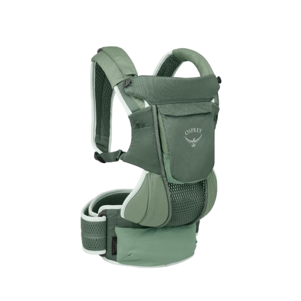 Osprey Poco Soft Kinderdrager