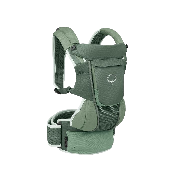 Osprey Poco Soft Kinderdrager