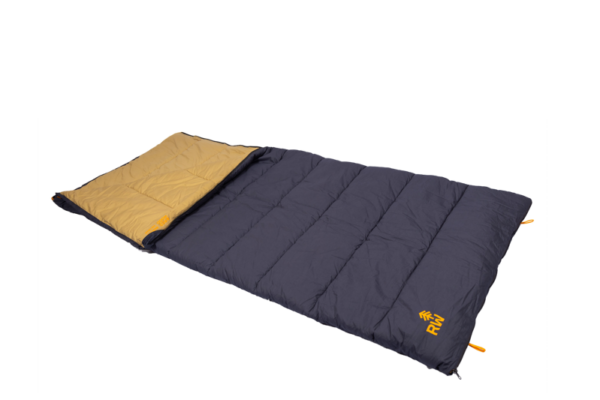 Redwood Dawn Slaapzak