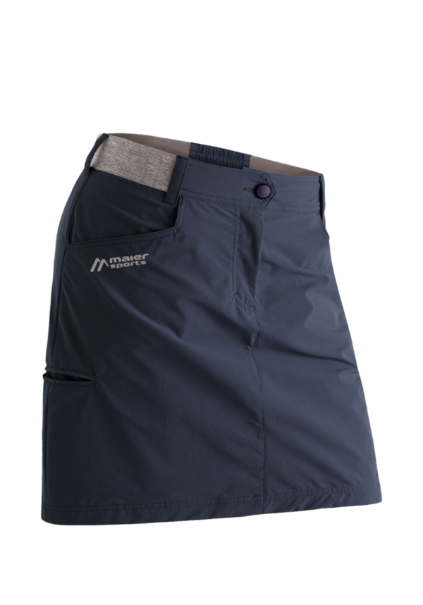 Maier Sports Norit SkortIn Wandelskort