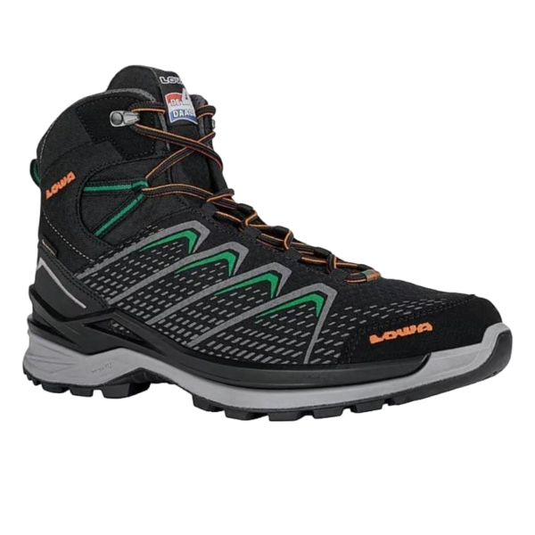 Lowa Lowa Ferrox 4daagse Wandelschoen