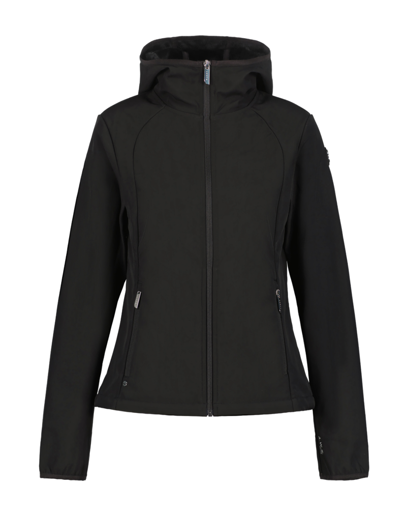 Luhta Annikkala Softshell Jas