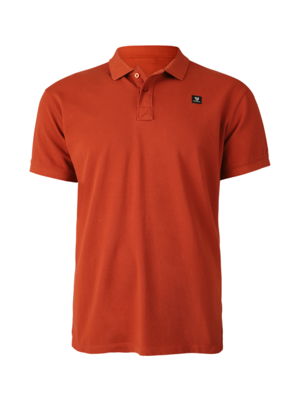 Brunotti TavECO Heren Polo
