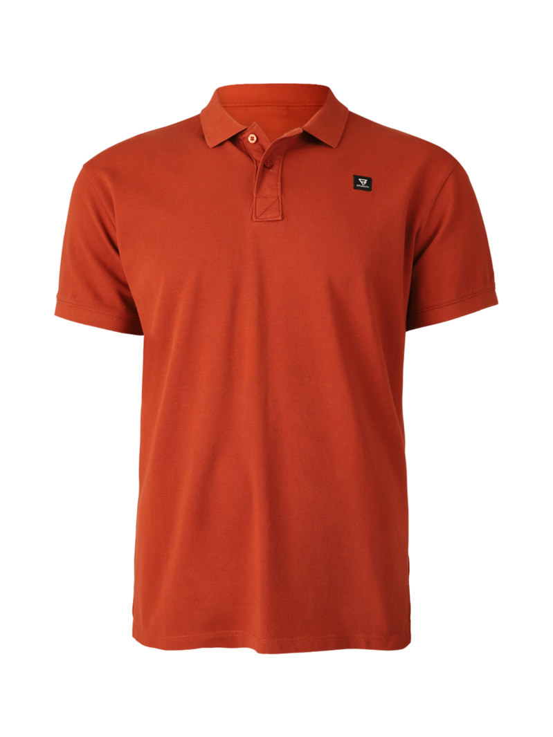 Brunotti TavECO Heren Polo