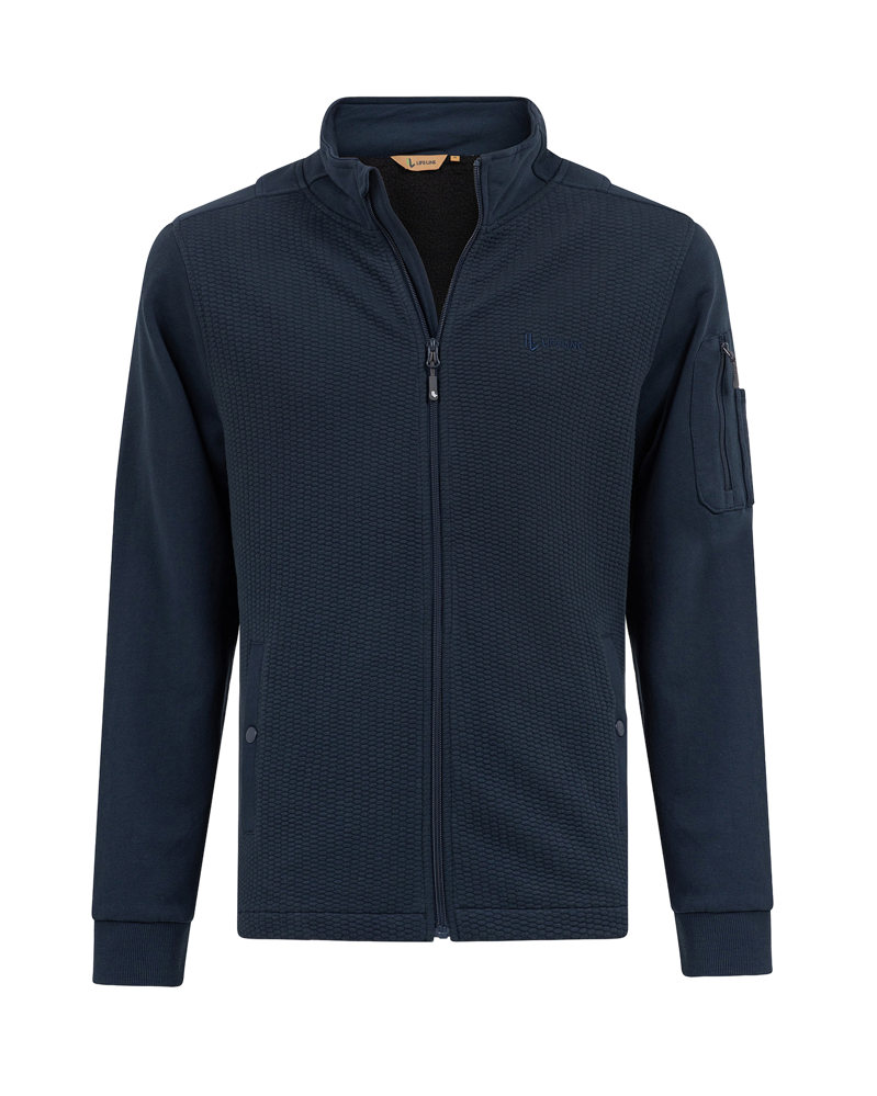 Life-Line Milan Fleecejack