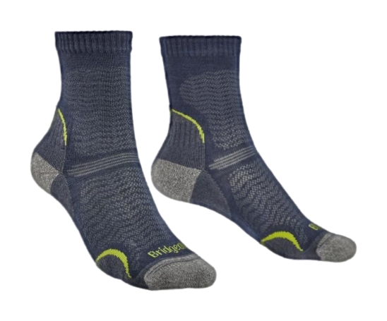 Bridgedale Ultralight T2 Merino Performance Wandelsokken