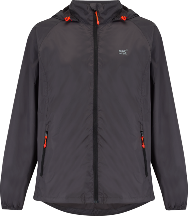 Mac In A Sac Regenjas