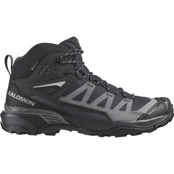 Salomon X Ultra 360 Mid GTX Wandelschoen