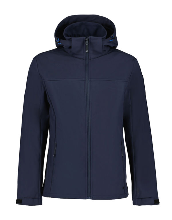 Luhta Edis Softshell Jas