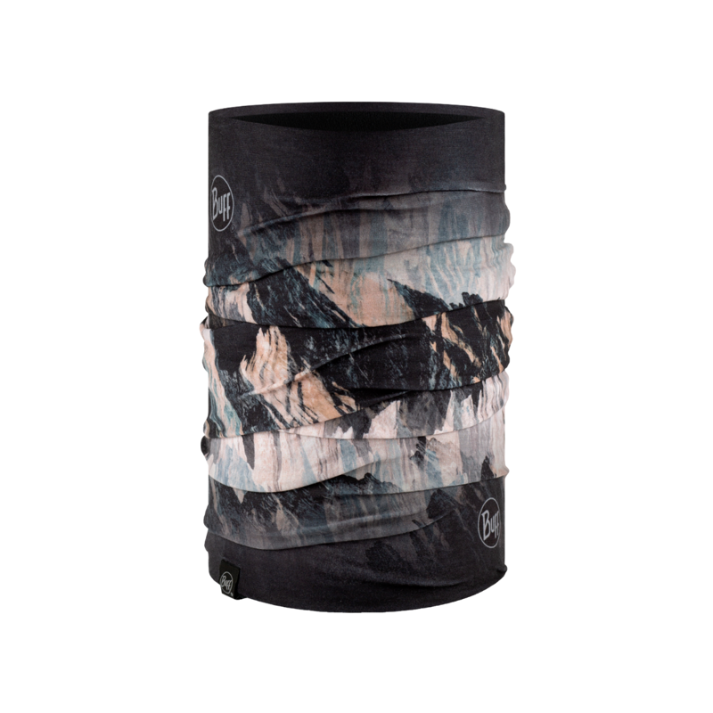 Buff Polar Reversible Nekwarmer