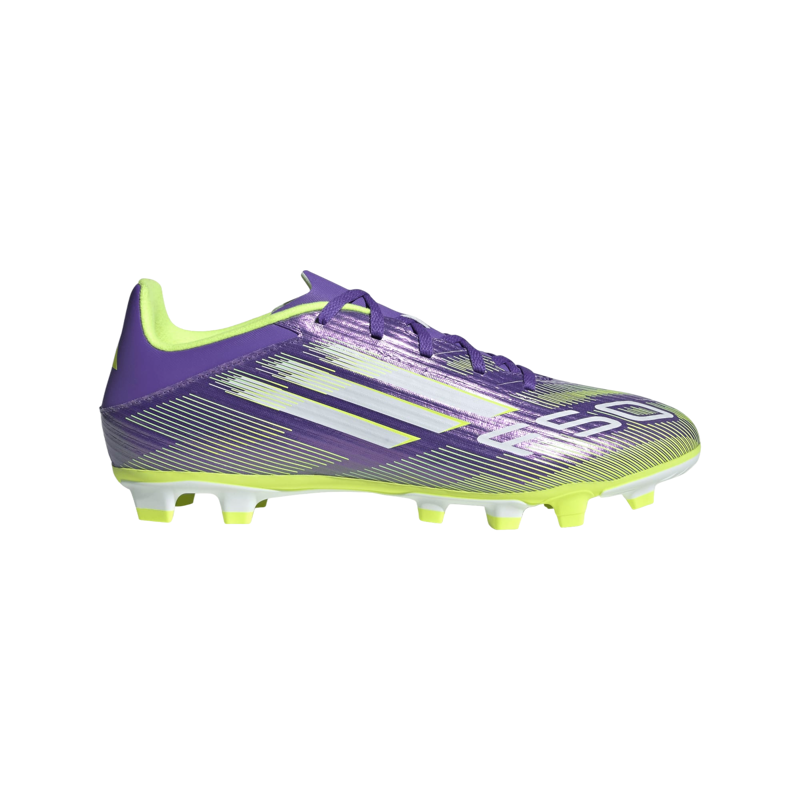 Adidas F50 Club FG/MG J Voetbalschoen