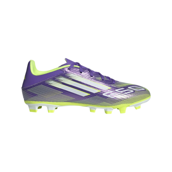 Adidas F50 Club FG/MG J Voetbalschoen