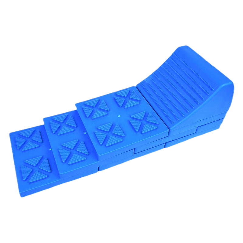 Pro Plus Multifunctioneel Oprijblok