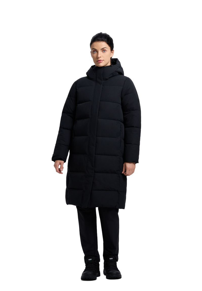 Icepeak Pittsfield Winterjas