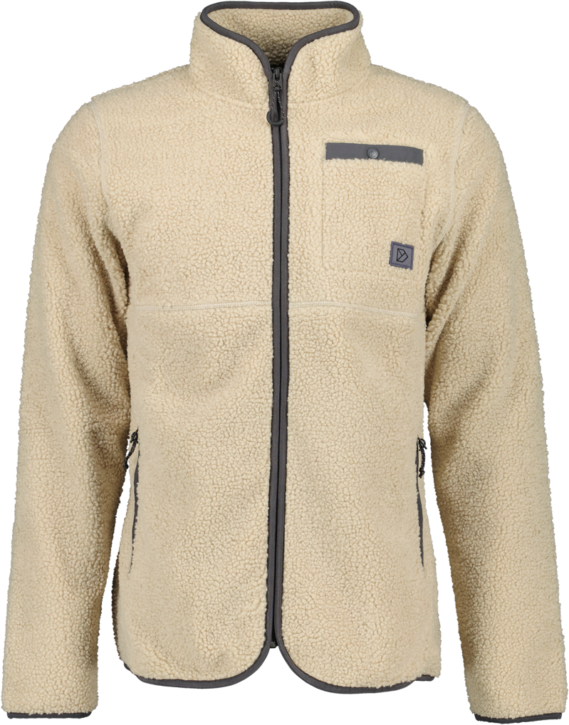 Didriksons Phoenix Fleecevest