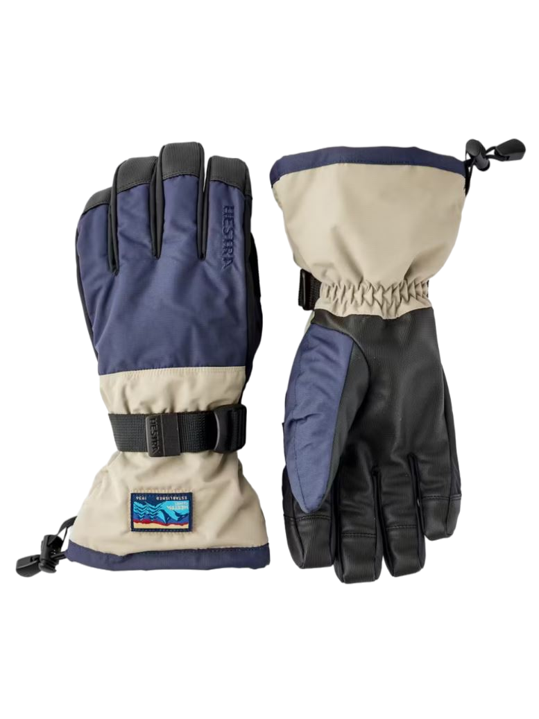 Hestra Gauntlet Handschoenen