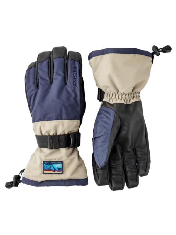Hestra Gauntlet Handschoenen