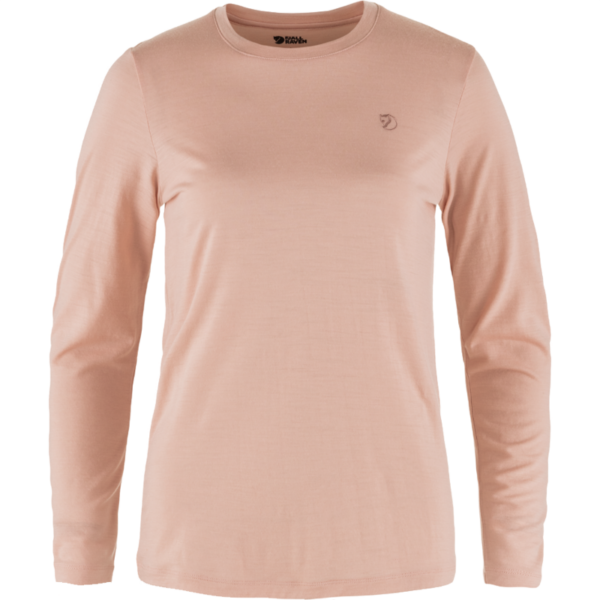 Fjällräven Abisko Wool Shirt