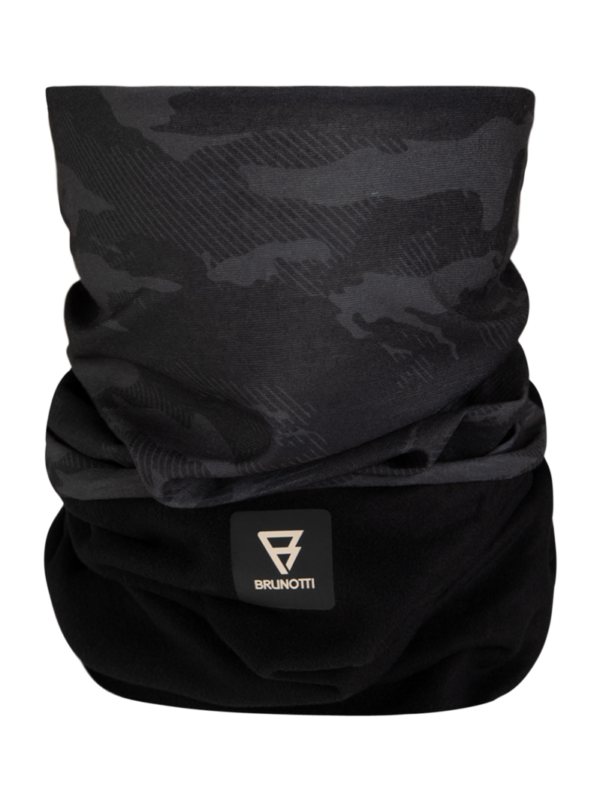 Brunotti Twostroke-Print Sjaal