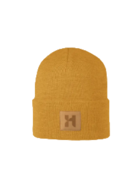 Hatland Dogan Wollen Muts