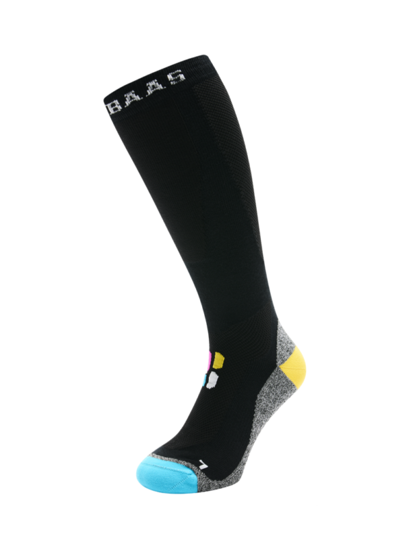 Poederbaas Bamboo Freeride Skisokken