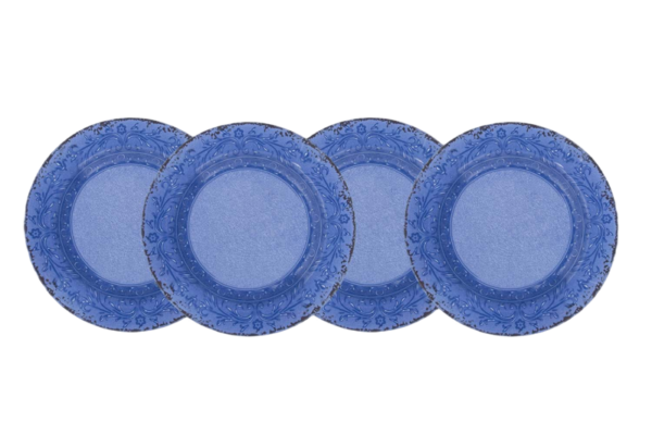 Gimex GX STO DIEPBORD AZURE 4DLG