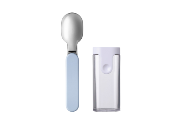 Mepal Vouwlepel Ellipse