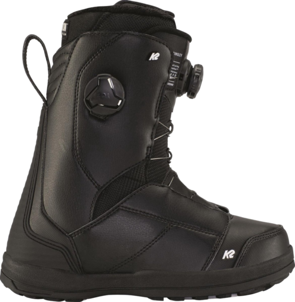 K2 Kinsley Snowboardschoenen 2021