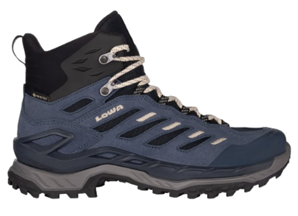 Lowa Innovo GTX Mid Wandelschoenen