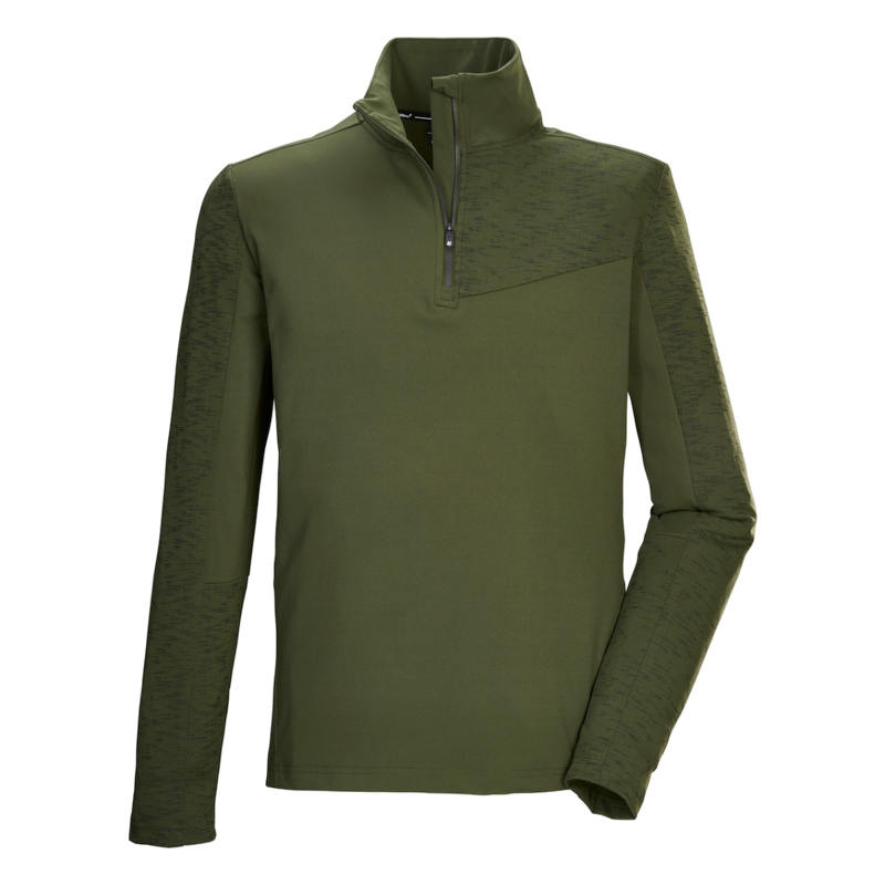 Killtec KSW 58 Flex Shirt