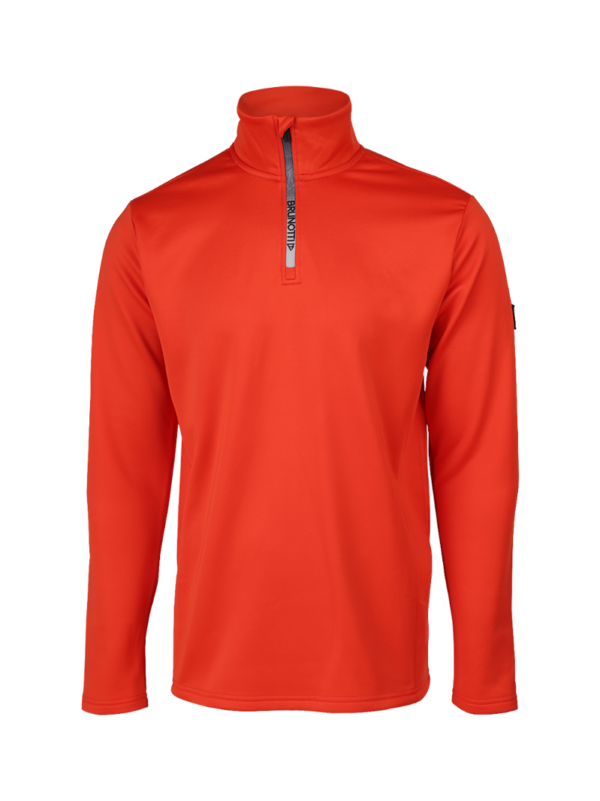 Brunotti Heros Fleece Trui