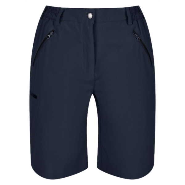 Regatta Xert Stretch Bermuda Broek