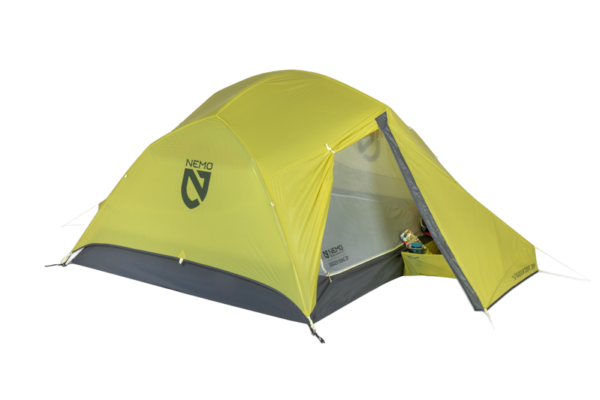 Nemo Dagger OSMO Ridge 3p