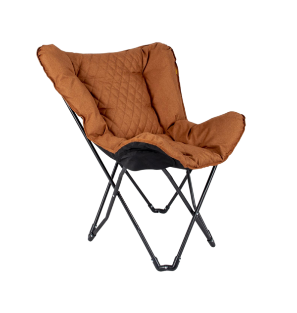 Bo-Camp Himrod Vlinderstoel