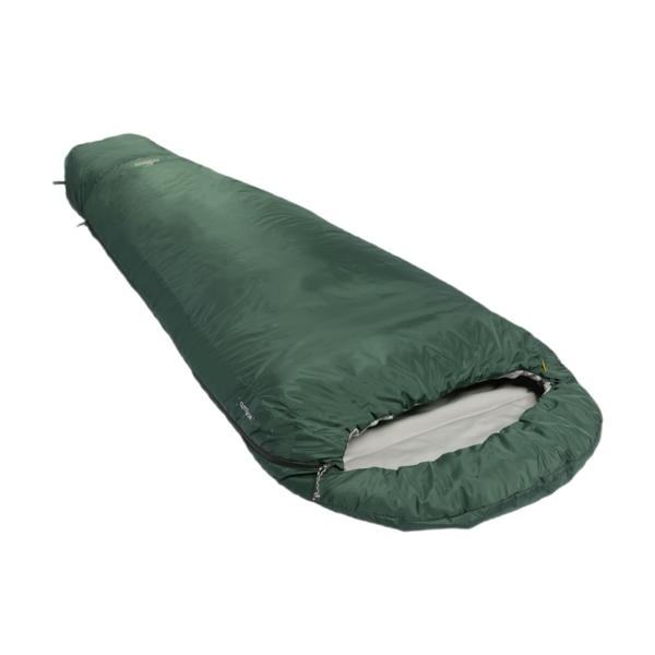 Nomad Inca Premium 700 Slaapzak Links