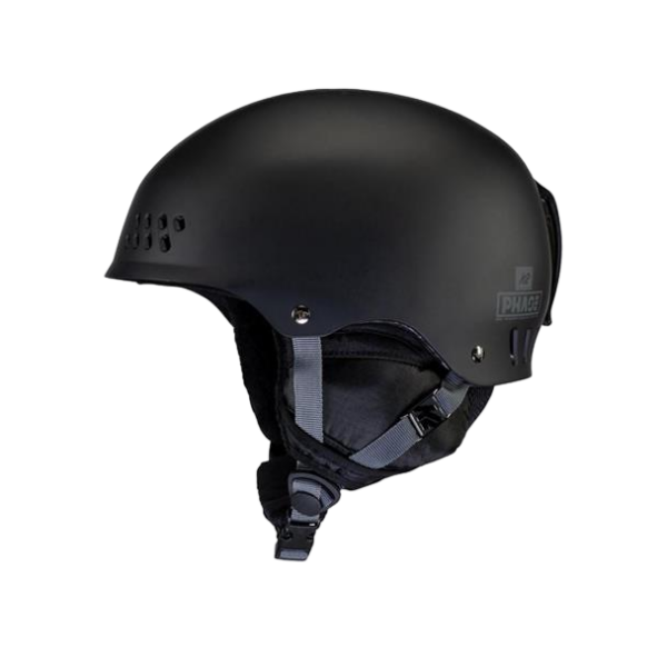 K2 Skihelm Phase Pro
