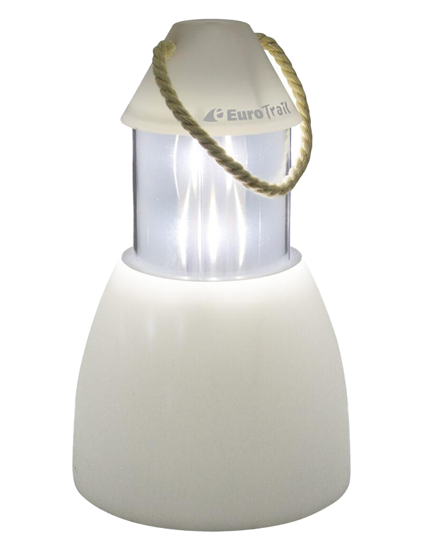 Eurotrail Organic Tafellamp