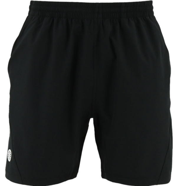 The Indian Maharadja Kadiri Short